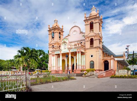 Catholic Churches in Cebu City, Philippines .